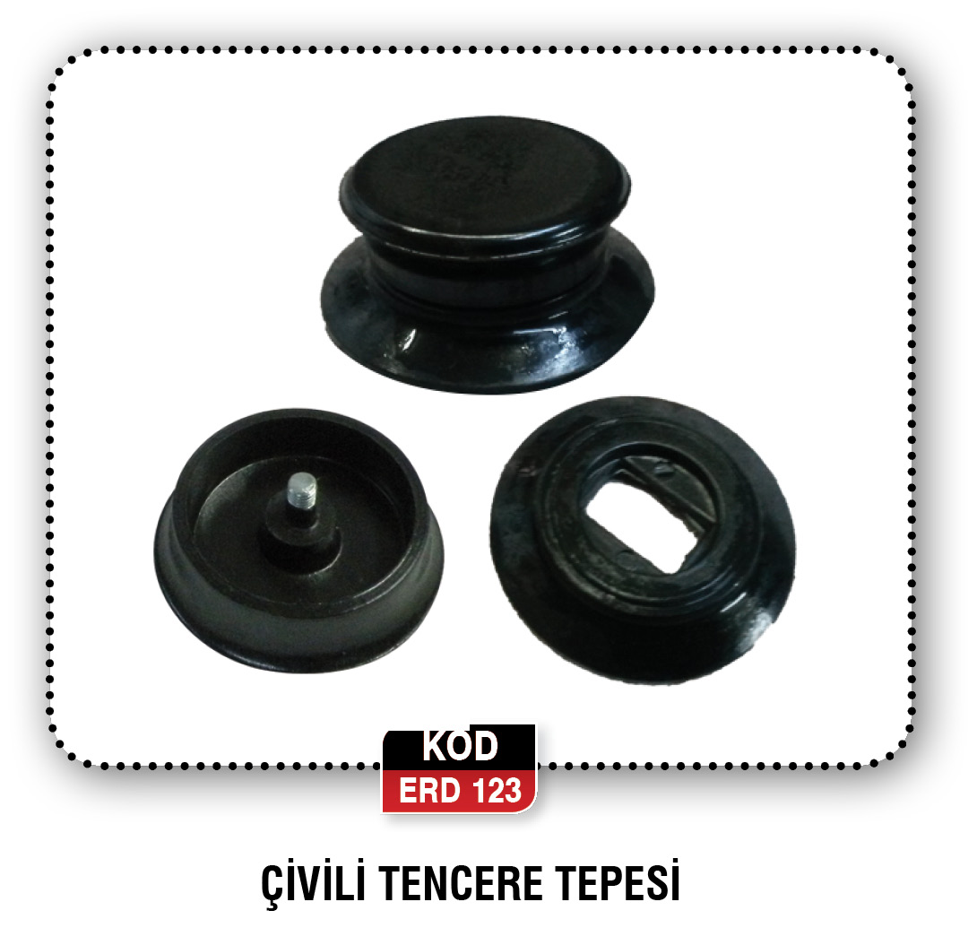 ÇİVİLİ TEPE ERD 134
